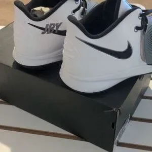 Nike | Shoes | Nike Kyrie Flytrap Iii Jby Size 4 Men  display picture 2